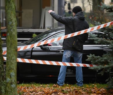 Rosjanie opuścili konsulat. Budynek zwrócono Polsce