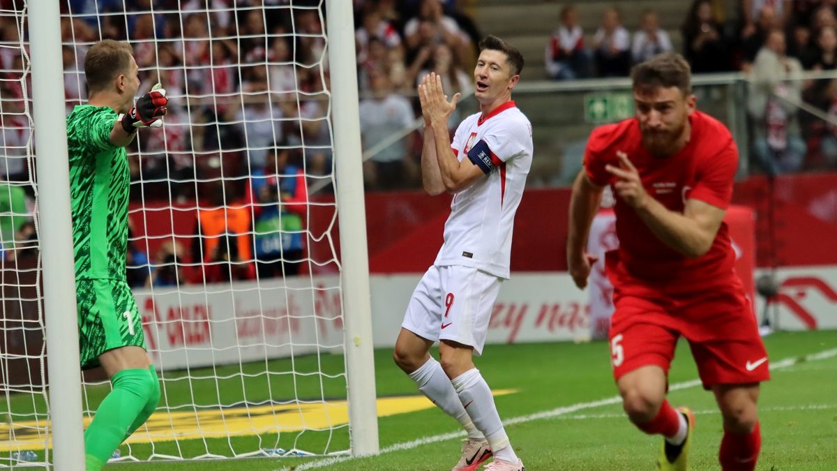 WP SportoweFakty / Mateusz Czarnecki