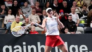 BJKC: Polska - Nowa Zelandia 3:0 (galeria)