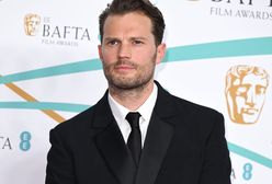 "Ciemniejsza strona Greya". Jamie Dornan doświadczył chorego uwielbienia fanów