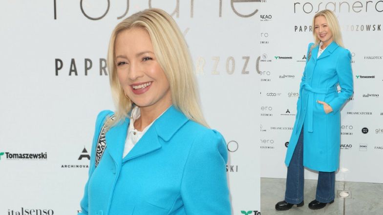 Barbara Kurdej-Szatan