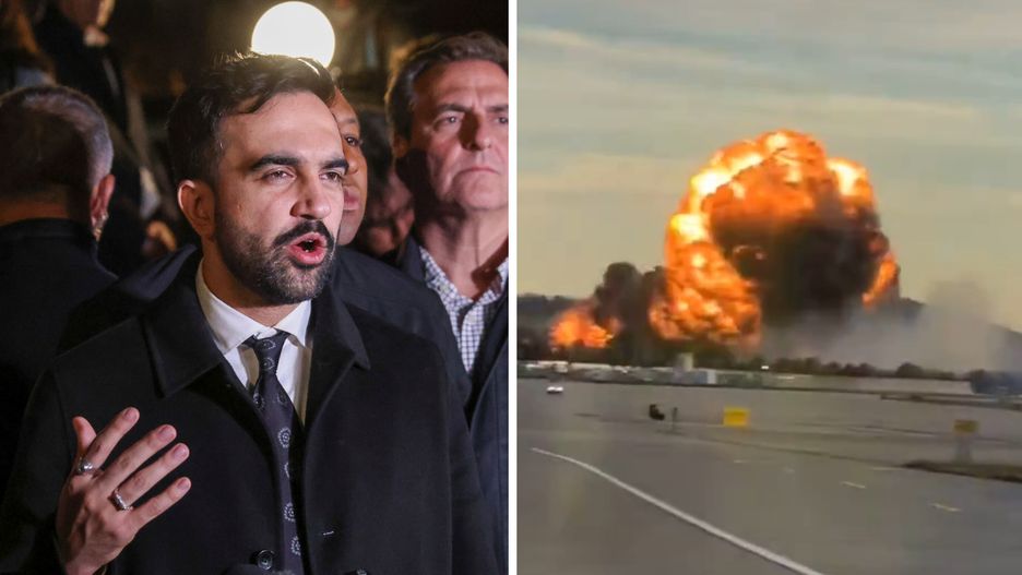 Działo się w nocy z wtorku na środę