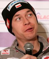 "Przyjechałem tutaj zrobić grilla". Polski skoczek o Planicy