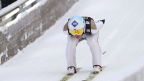 65. TCS: Kamil Stoch najlepszy podczas serii próbnej w Bischofshofen!