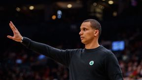 Są najlepsi na Wschodzie w NBA. Teraz klub podjął decyzję, chodzi o trenera