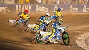 Żużel. Motor zdominował ten ranking. Jednak to zawodnicy Apatora byli najlepsi