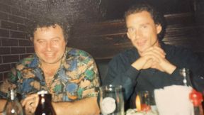 Ze zgliszczy odbudował klub i dał Lublinowi mistrza świata. Marzył o złocie, które przyszło dzień po jego odejściu