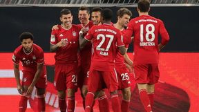 Bundesliga. Der Klassiker dla Bayernu! Robert Lewandowski z golem i asystą