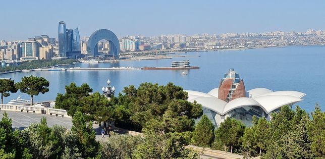 Baku