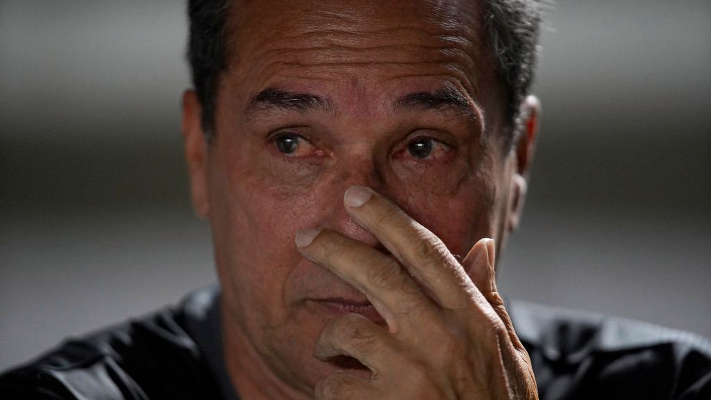 Getty Images / Wagner Meier / Na zdjęciu: Vanderlei Luxemburgo