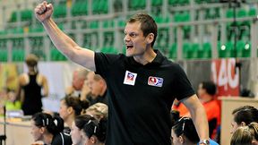Adrian Struzik szczerze po hicie w Szczecinie: Mecz o życie rozgrywa się w hospicjum