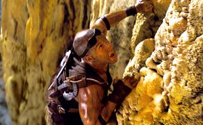 TVN 7 HD Kroniki Riddicka