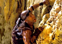 TVN 7 HD Kroniki Riddicka