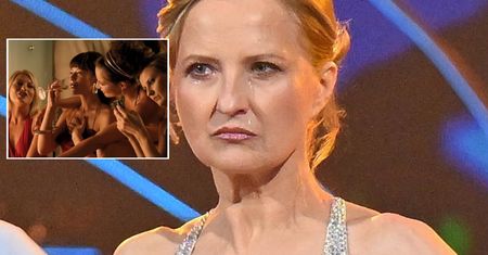 Iza Kuna gorzko o kontynuacji "Lejdis". Jej słowa zasmucą wielu widzów