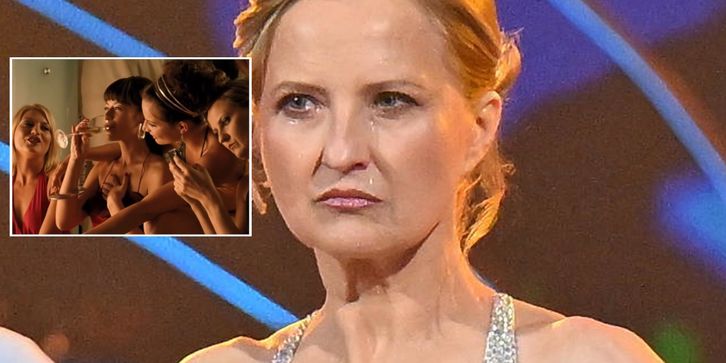 Iza Kuna gorzko o kontynuacji "Lejdis". Jej słowa zasmucą wielu widzów