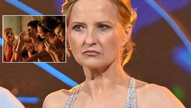 Iza Kuna gorzko o kontynuacji "Lejdis". Jej słowa zasmucą wielu widzów