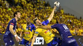 Łomża Vive Kielce wyrównała porachunki z Montpellier