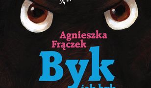 Byk jak byk