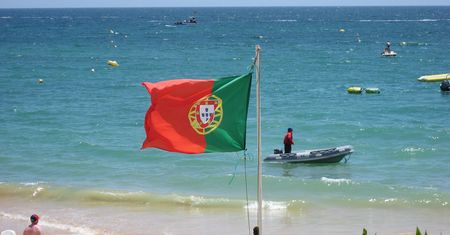Portugalia zyska inwestycje o wartości 200 mln euro