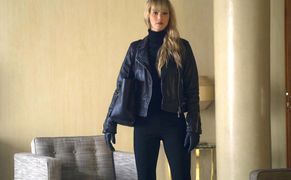Polsat Czerwona jaskółka