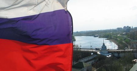Rosja uderza embargiem w rozszerzenie UE?