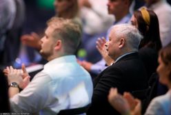 Tajne kompetencje szefa gabinetu politycznego wicepremiera Jarosława Kaczyńskiego