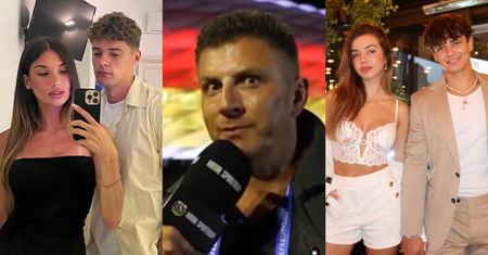 Mateusz Borek komentuje aferę wokół Nicoli Zalewskiego: "Wie, co się dzieje, bo wyłączył możliwość dodawania komentarzy"