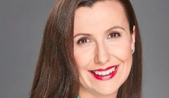 Zofia Bugajna-Kasdepke w Risk Made in Warsaw