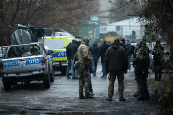 Niemiecka prasa: Polsko-rosyjska wojna tajnych służb