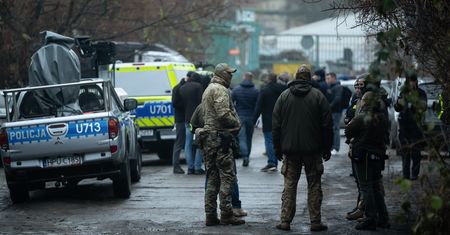 Niemiecka prasa: Polsko-rosyjska wojna tajnych służb