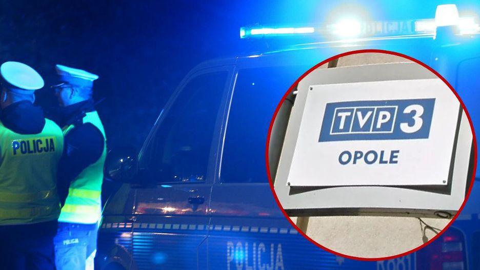 Awantura w TVP3 Opole