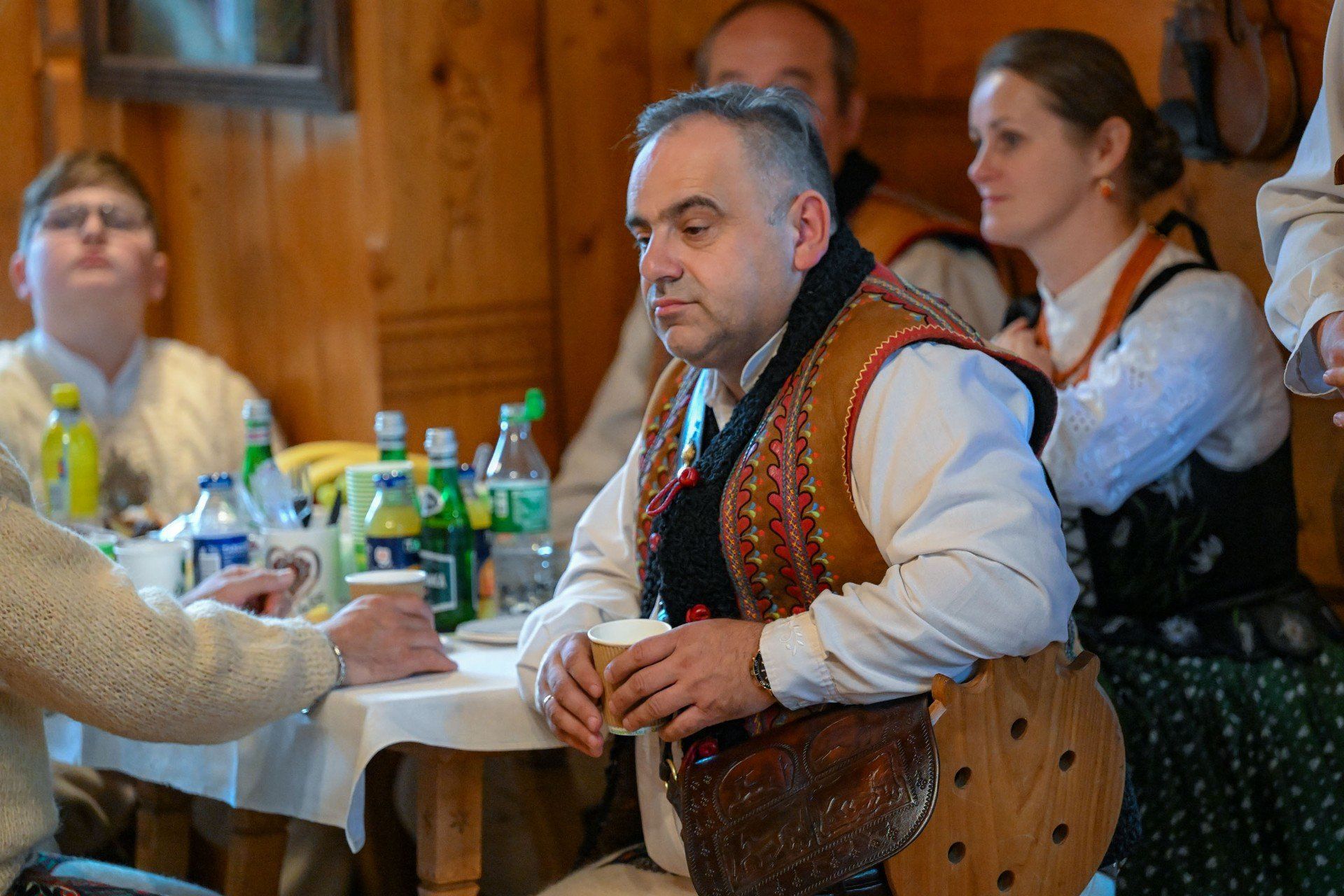 Muzykanckie Zaduszki