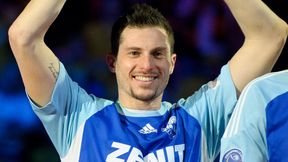 Wycinek z życia: Valerio Vermiglio - tajemniczo niedysponowany honoris causa