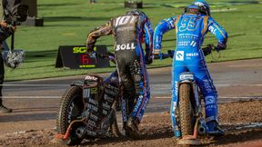 Żużel. Ryga szczęśliwa dla Zmarzlika, nieznana dla Kurtza. Rywal Polaka nie daje się jednak zaskakiwać