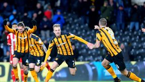 Media: Kamil Grosicki nie zagra w pierwszym meczu Hull City