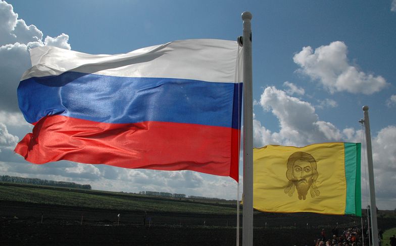 Armia w Rosji. Udana próba rakiety Buława