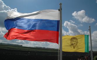 Stosunki Ukraina-Rosja. Kreml na razie nie chce powiększenia Unii Celnej