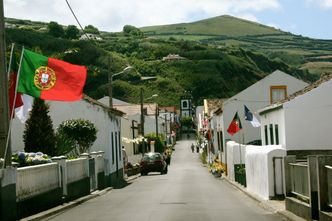 Dostęp do czystej wody. Problemy Portugalii na celowniku Unii