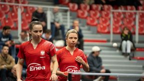 Medalowa passa polskich bliźniaczek