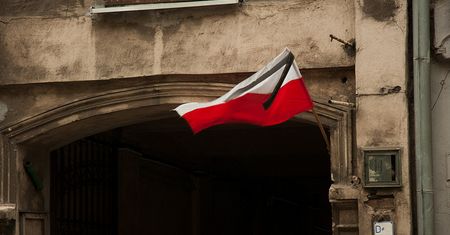 Upamiętnili tych, co zginęli za pomoc Żydom
