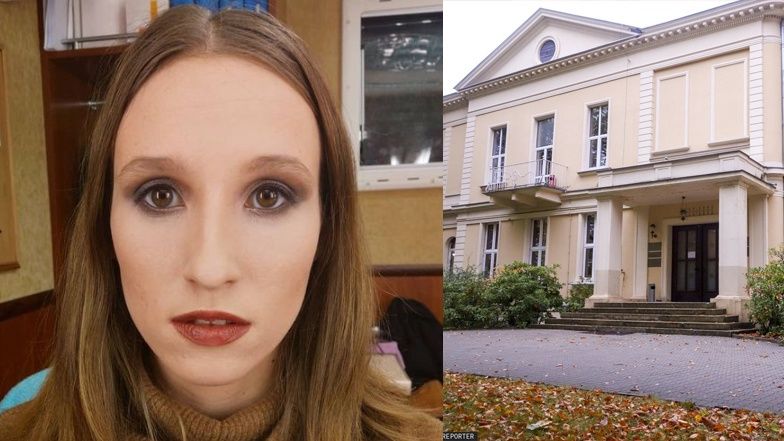 Anna Paliga oskarża Łódzką Szkołę Filmową o przemoc