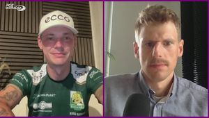 Jego występ wywołał skandal. „To nie była moja decyzja”