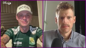 Jego występ wywołał skandal. „To nie była moja decyzja”