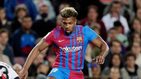 FC Barcelona podjęła decyzję ws. Traore