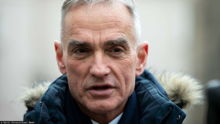 Jan Maria Jackowski ma zostać usunięty z klubu PiS za "sprzeczności ze stanowiskiem"