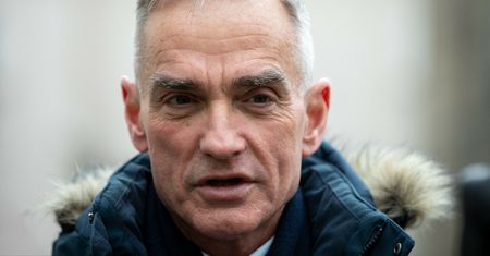 Jan Maria Jackowski ma zostać usunięty z klubu PiS za "sprzeczności ze stanowiskiem"