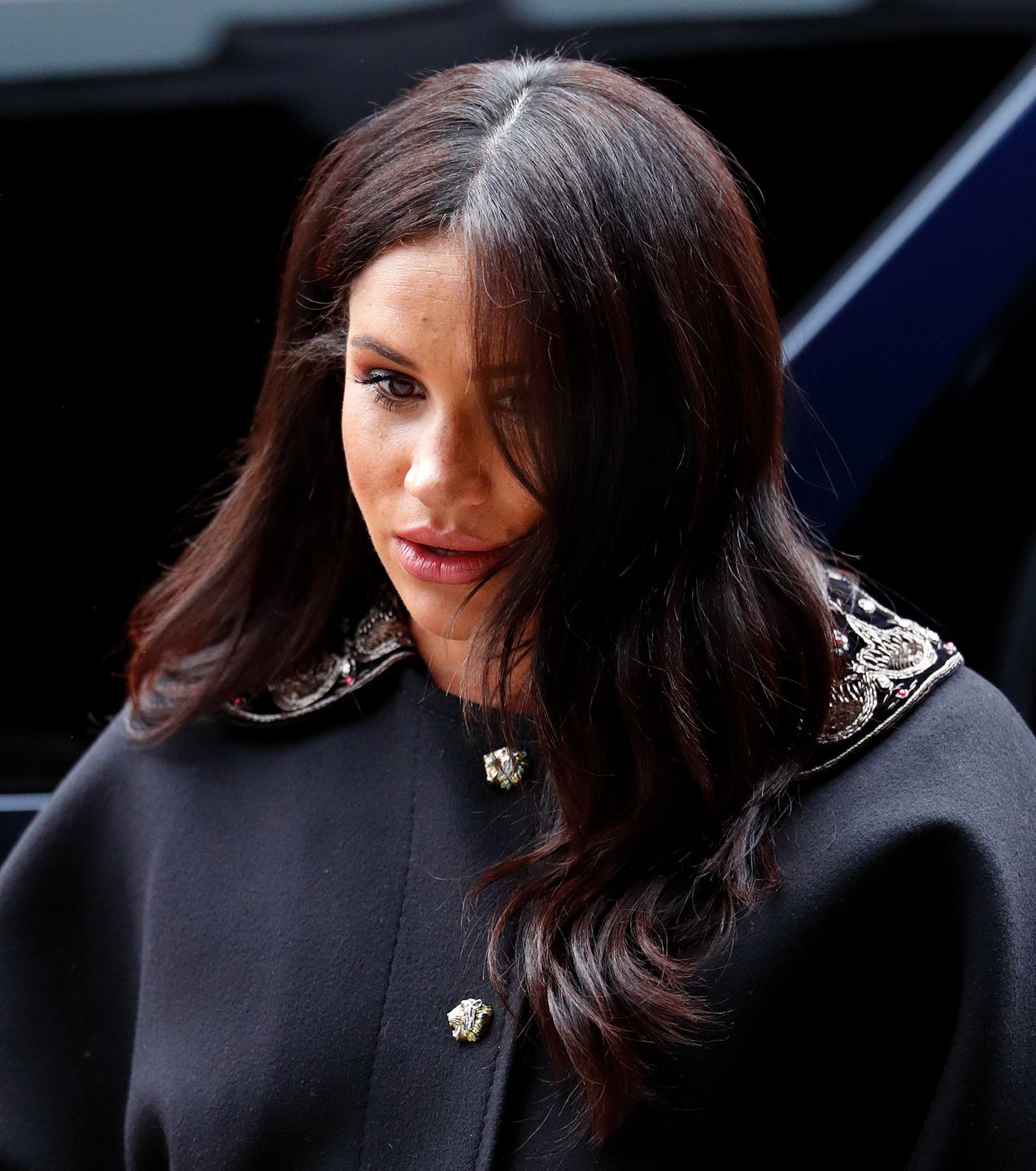 Książę Harry opisuje awanturę Meghan Markle i księżnej Kate