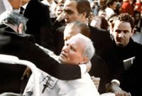 Publikacja PAP na temat zamachu na Jana Pawła II