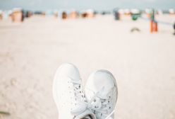 Białe buty sportowe – za co je kochamy?