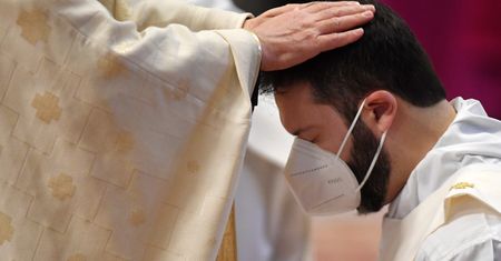 Kościół drży w posadach. Papież zdecydował o największej zmianie od 40 lat